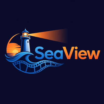 海角视频品牌Logo